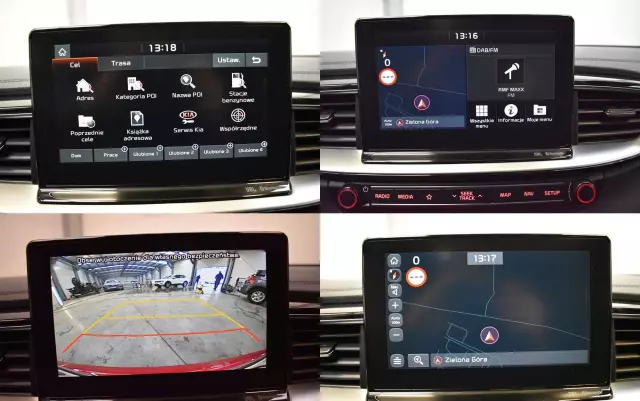 KIA ProCeed ProCeed 1.6 CRDi GT Line