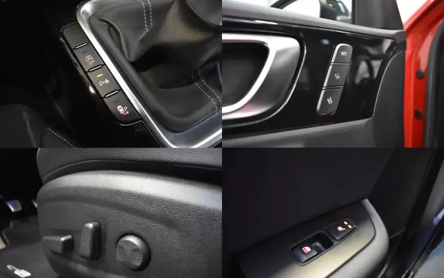 KIA ProCeed ProCeed 1.6 CRDi GT Line