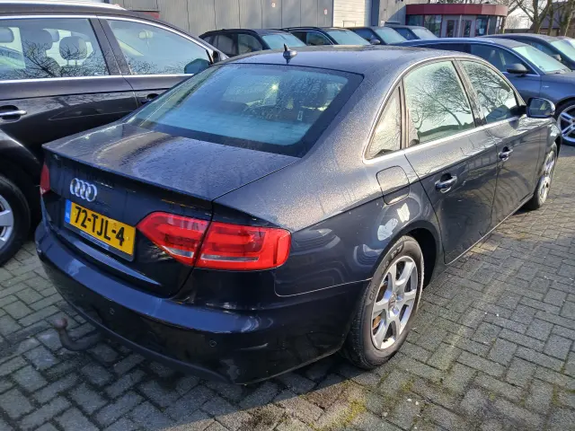 AUDI A4 Prime Line