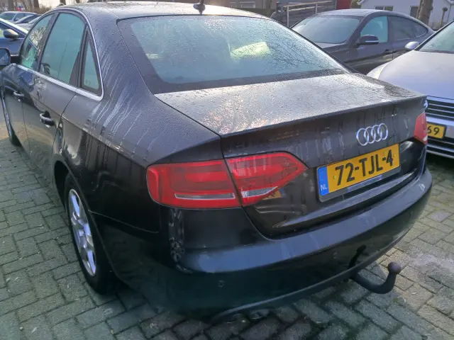 AUDI A4 Prime Line
