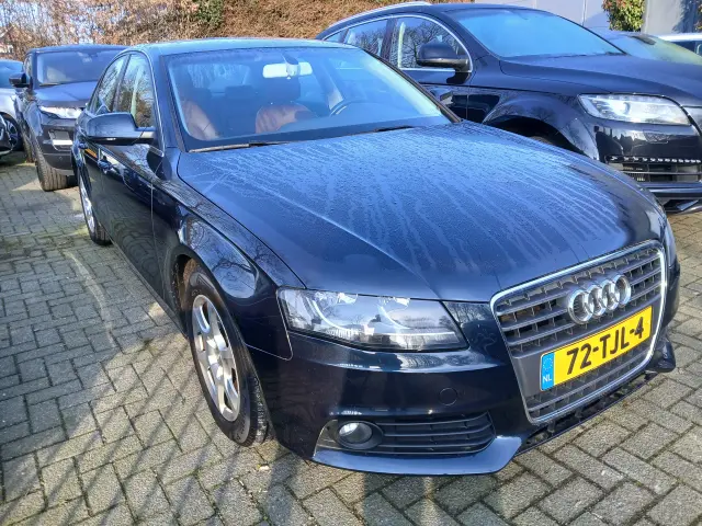 AUDI A4 Prime Line
