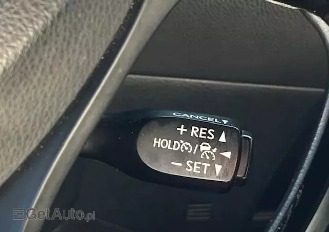 TOYOTA C-HR 1.8 Hybrid Premium