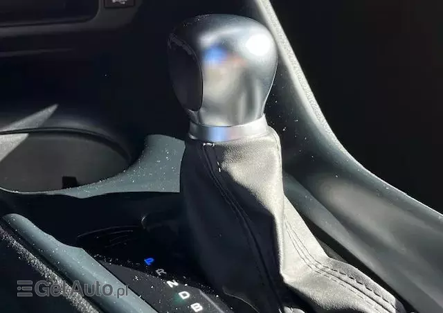 TOYOTA C-HR 1.8 Hybrid Premium