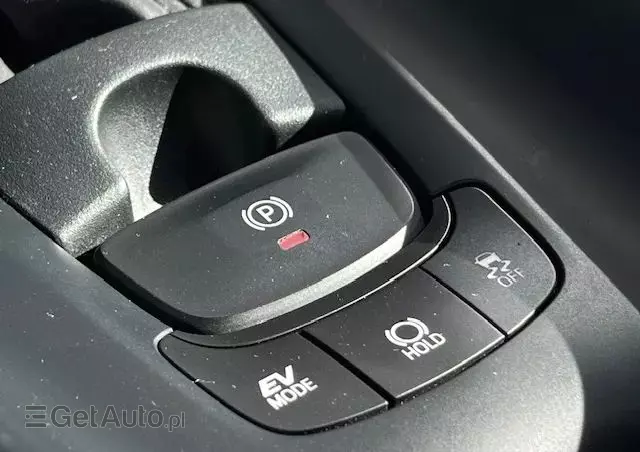 TOYOTA C-HR 1.8 Hybrid Premium