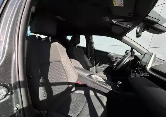 TOYOTA C-HR 1.8 Hybrid Premium
