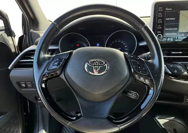 TOYOTA C-HR 1.8 Hybrid Premium