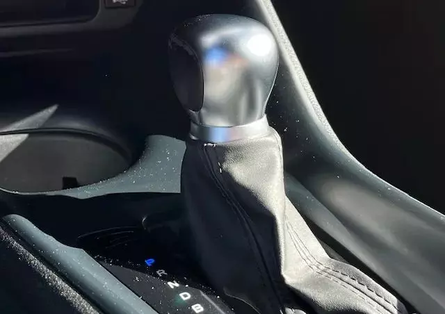 TOYOTA C-HR 1.8 Hybrid Premium