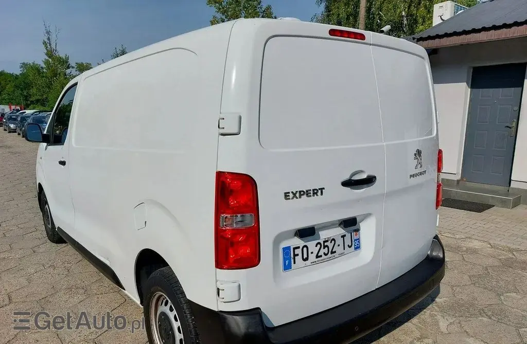 PEUGEOT Expert 