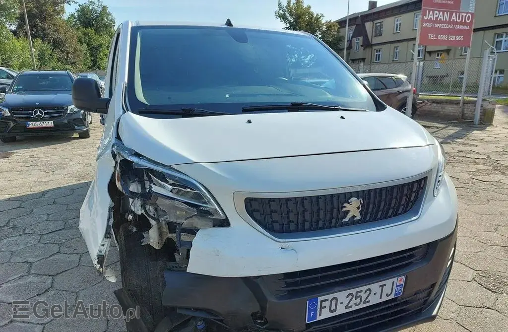 PEUGEOT Expert 