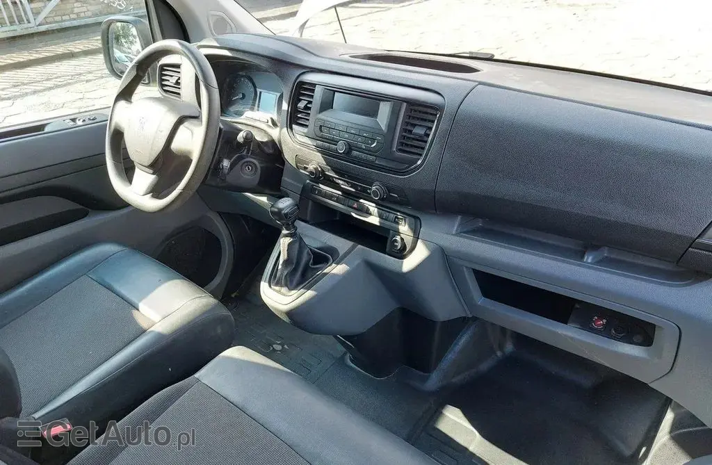 PEUGEOT Expert 