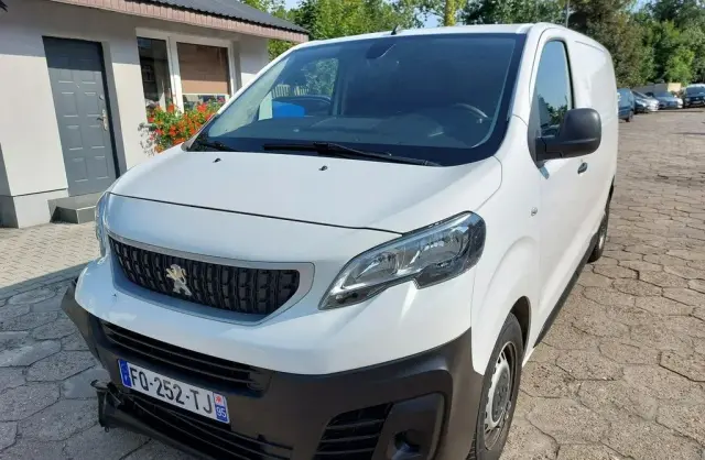 PEUGEOT Expert 
