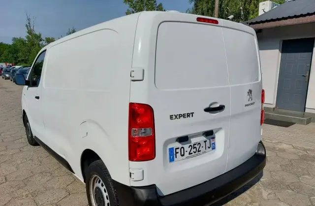 PEUGEOT Expert 