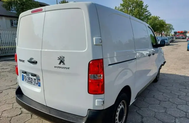 PEUGEOT Expert 