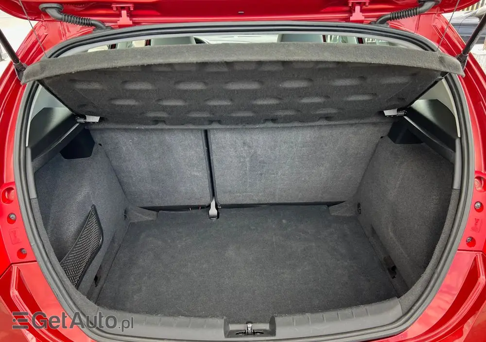 SEAT Leon 1.6 Comfort Limited