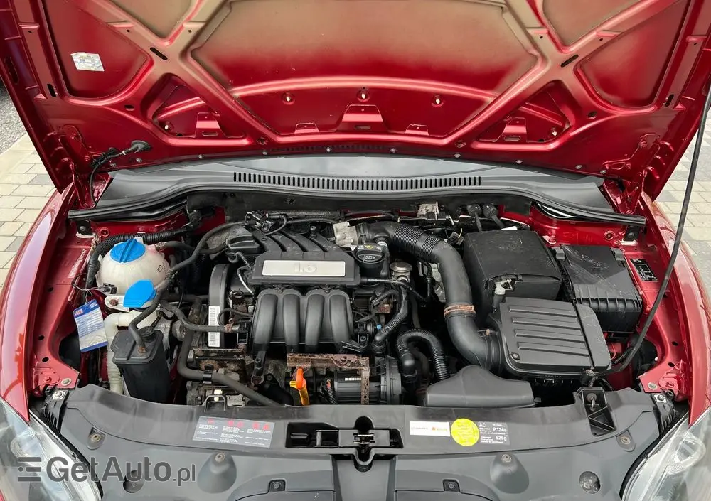 SEAT Leon 1.6 Comfort Limited