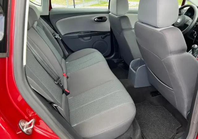 SEAT Leon 1.6 Comfort Limited