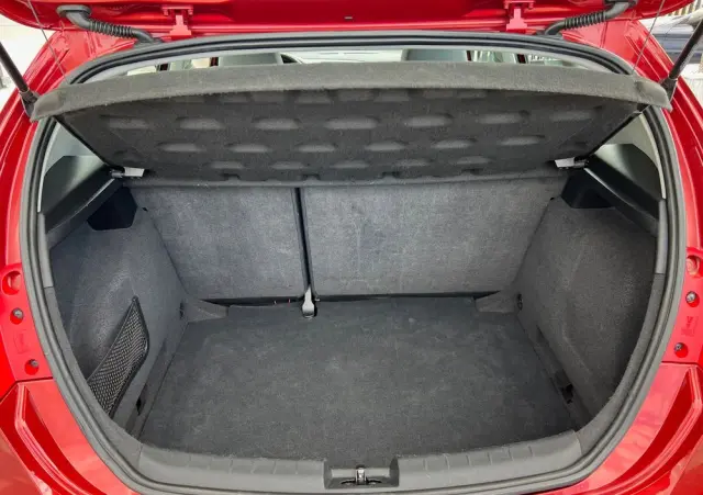 SEAT Leon 1.6 Comfort Limited