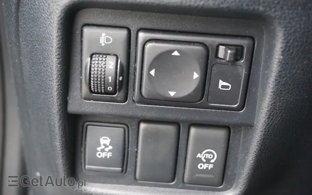 NISSAN Juke 1.5 dCi N-Way