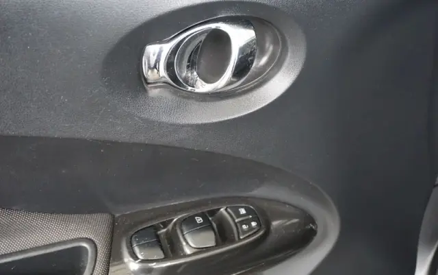 NISSAN Juke 1.5 dCi N-Way