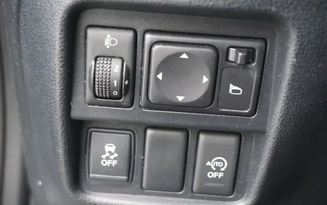 NISSAN Juke 1.5 dCi N-Way