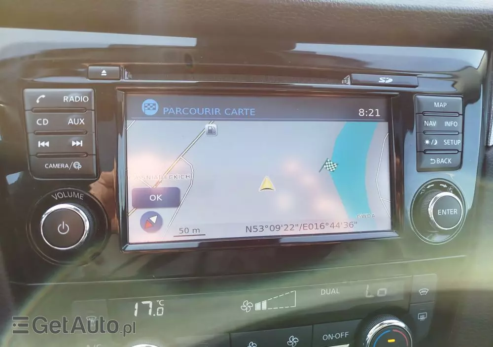 NISSAN Qashqai 1.2 DIG-T Tekna Xtronic