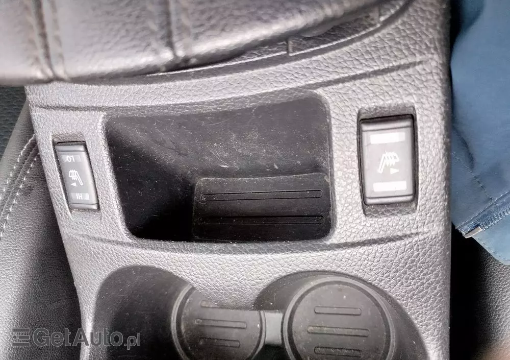 NISSAN Qashqai 1.2 DIG-T Tekna Xtronic