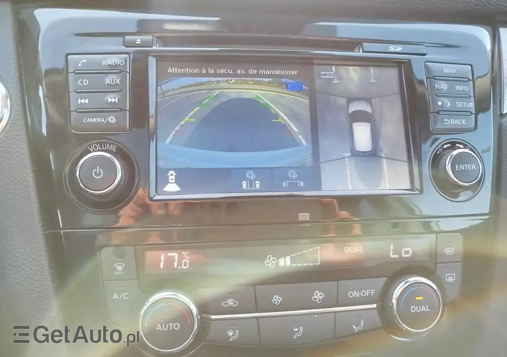 NISSAN Qashqai 1.2 DIG-T Tekna Xtronic