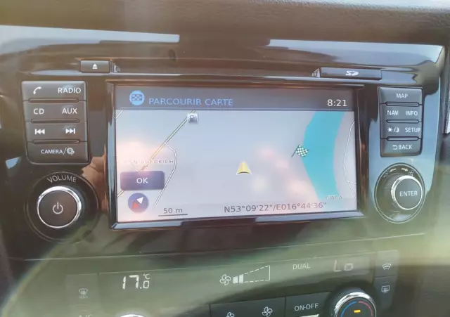 NISSAN Qashqai 1.2 DIG-T Tekna Xtronic