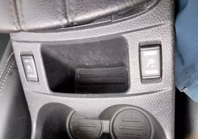 NISSAN Qashqai 1.2 DIG-T Tekna Xtronic