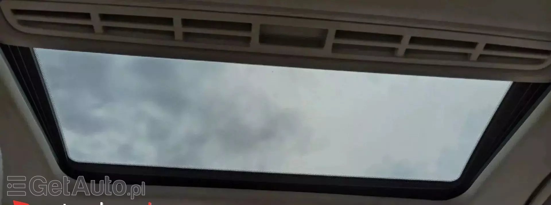 MERCEDES-BENZ Klasa M 