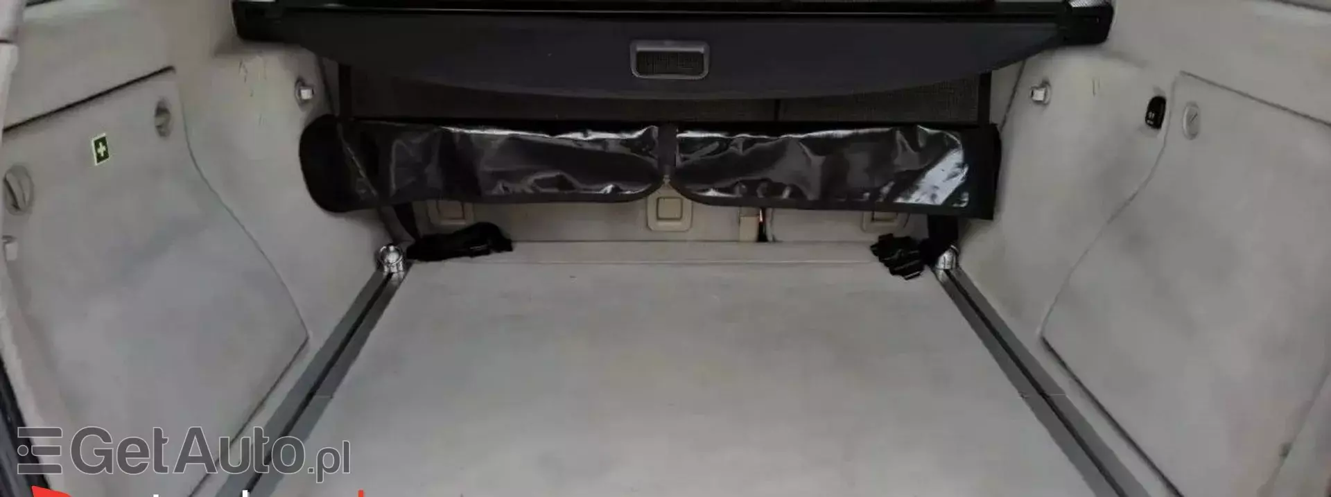 MERCEDES-BENZ Klasa M 