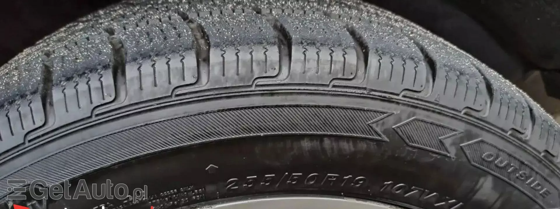 MERCEDES-BENZ Klasa M 