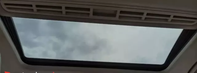 MERCEDES-BENZ Klasa M 