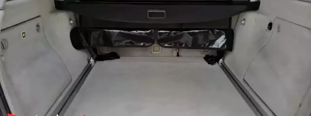 MERCEDES-BENZ Klasa M 