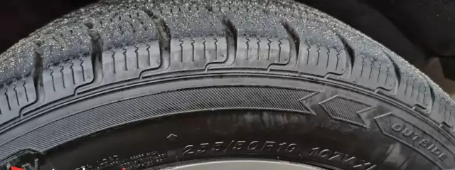 MERCEDES-BENZ Klasa M 