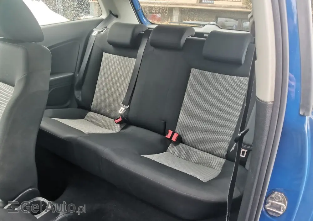 VOLKSWAGEN Polo 1.6 TDI Blue Motion Style