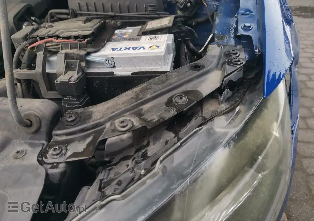 VOLKSWAGEN Polo 1.6 TDI Blue Motion Style