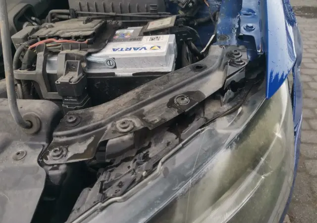 VOLKSWAGEN Polo 1.6 TDI Blue Motion Style