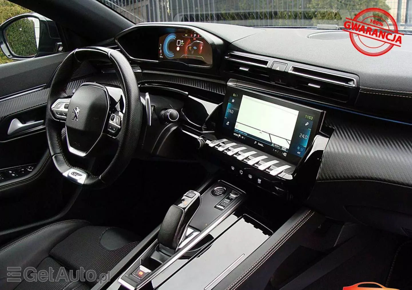 PEUGEOT 508 SW Plug-In Hybrid 225 e-EAT8 GT