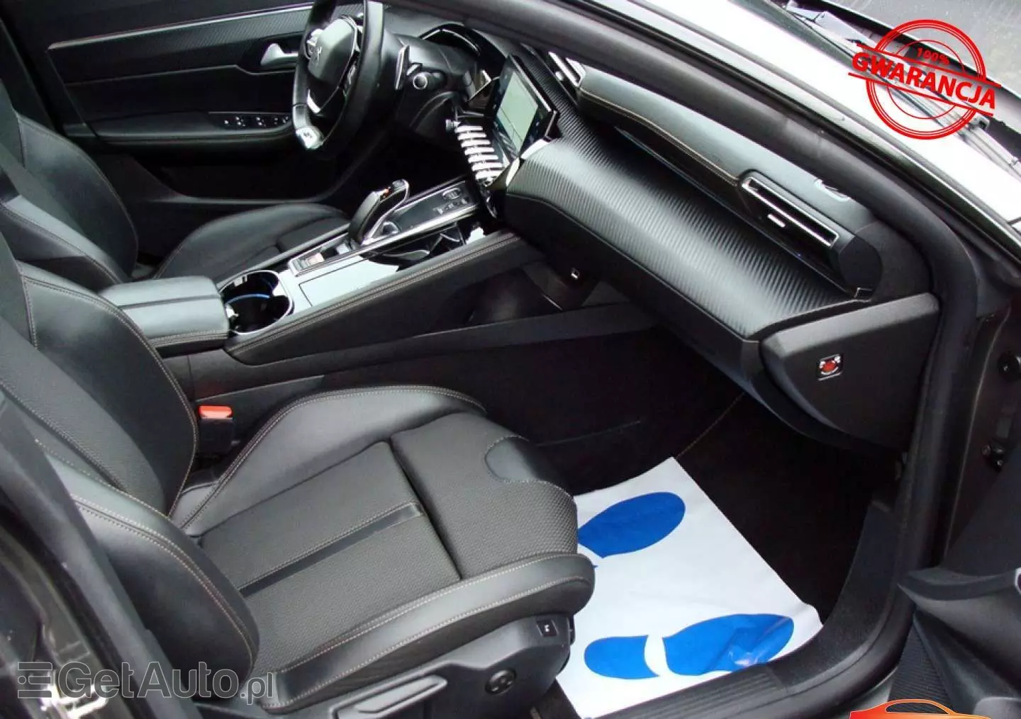 PEUGEOT 508 SW Plug-In Hybrid 225 e-EAT8 GT