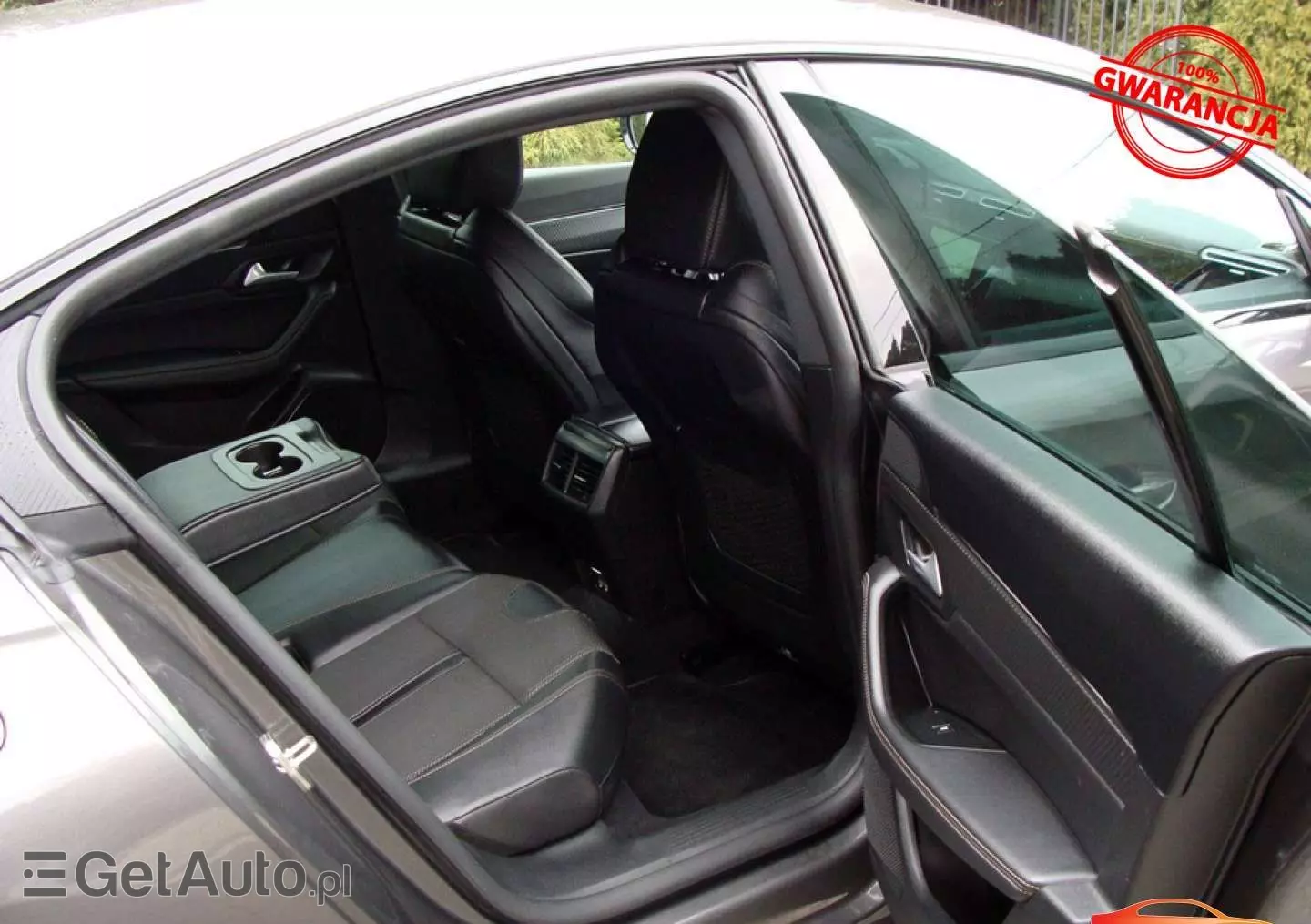 PEUGEOT 508 SW Plug-In Hybrid 225 e-EAT8 GT