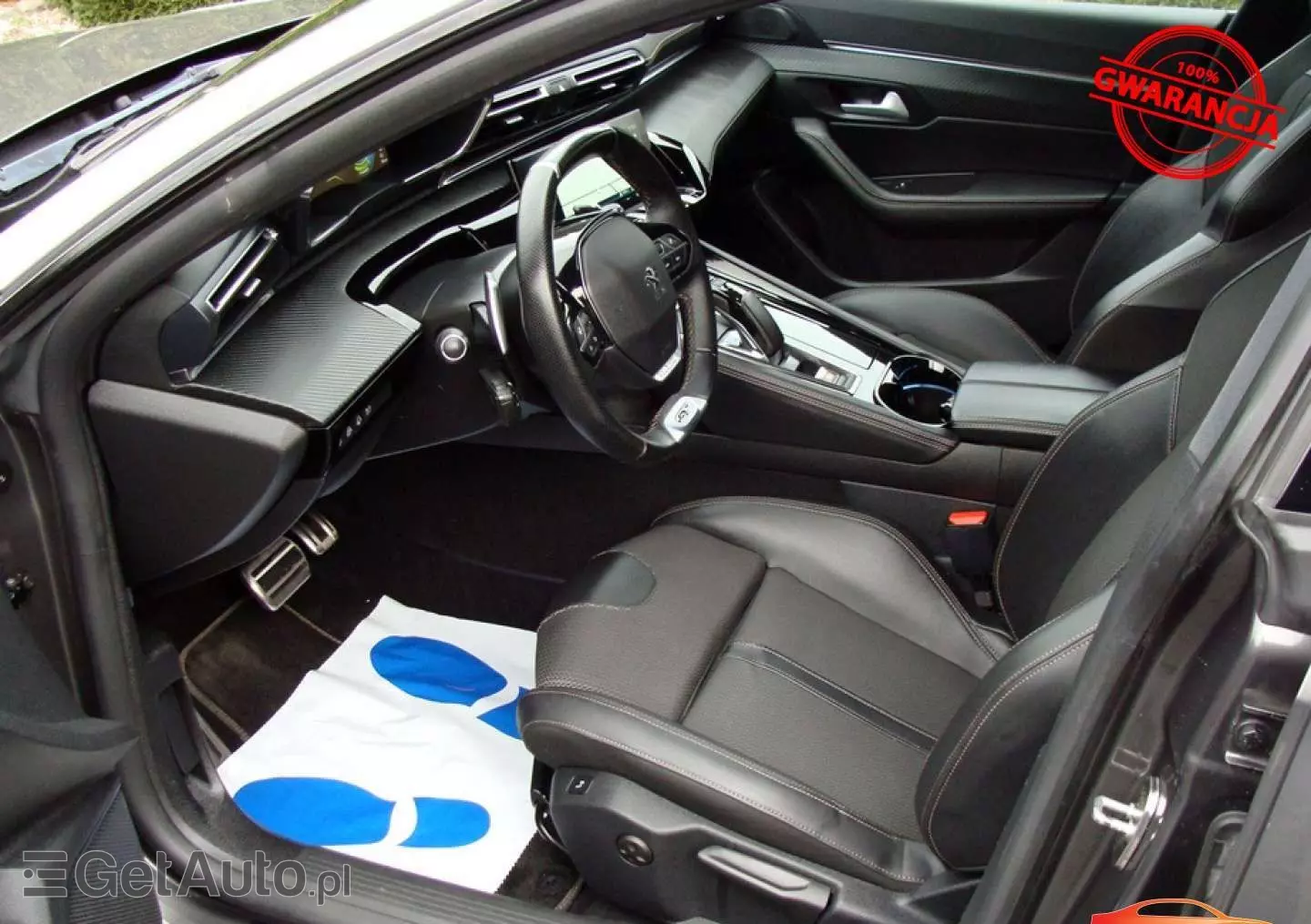 PEUGEOT 508 SW Plug-In Hybrid 225 e-EAT8 GT