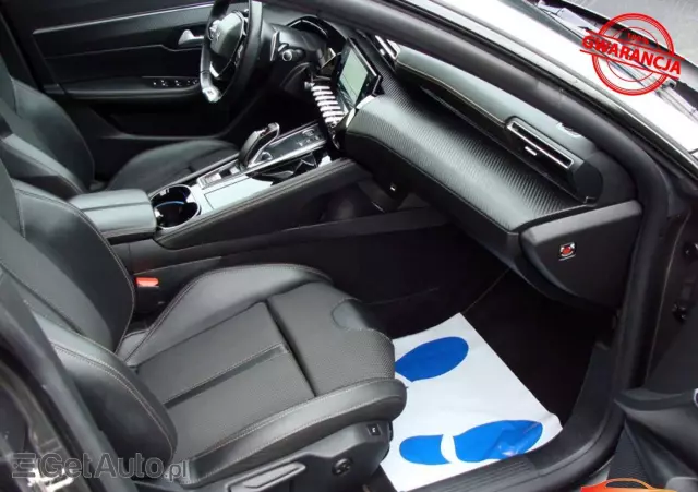 PEUGEOT 508 SW Plug-In Hybrid 225 e-EAT8 GT