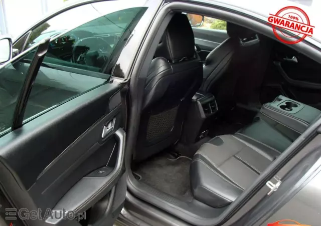 PEUGEOT 508 SW Plug-In Hybrid 225 e-EAT8 GT