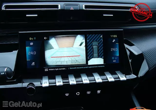 PEUGEOT 508 SW Plug-In Hybrid 225 e-EAT8 GT