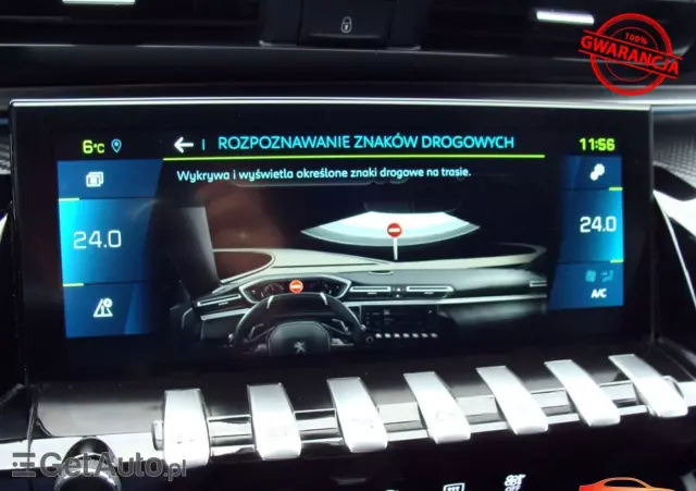 PEUGEOT 508 SW Plug-In Hybrid 225 e-EAT8 GT