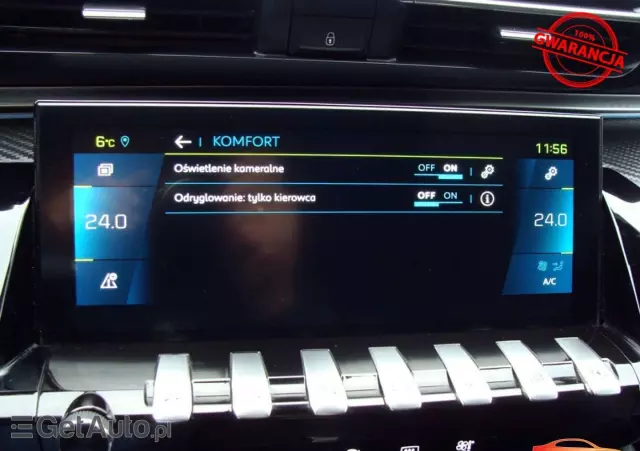 PEUGEOT 508 SW Plug-In Hybrid 225 e-EAT8 GT