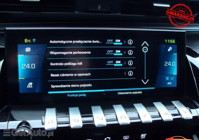 PEUGEOT 508 SW Plug-In Hybrid 225 e-EAT8 GT