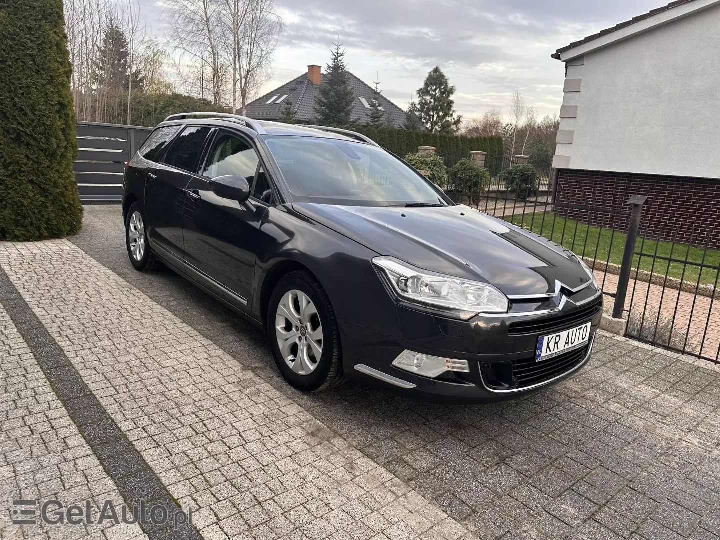 CITROËN C5 