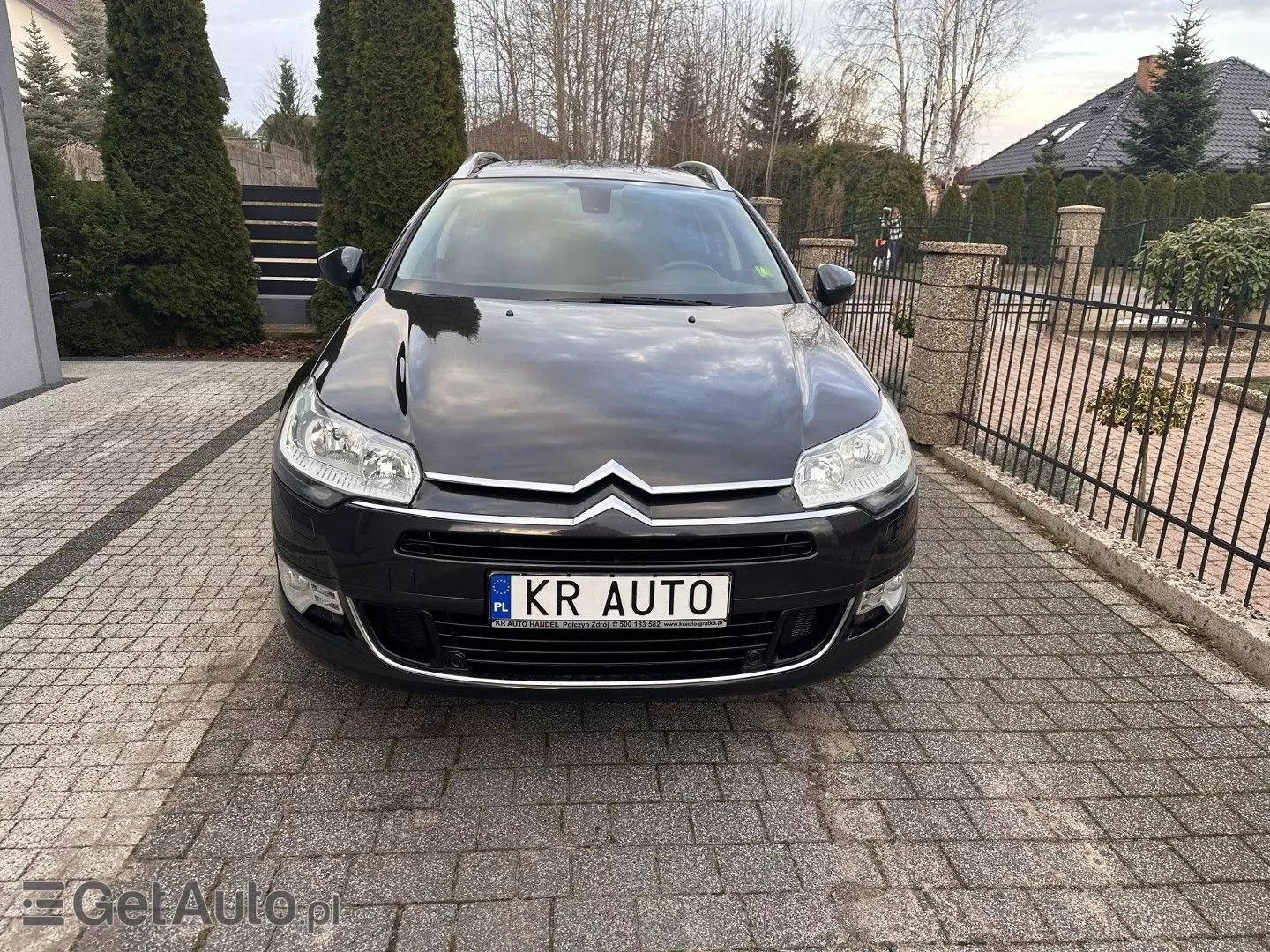 CITROËN C5 